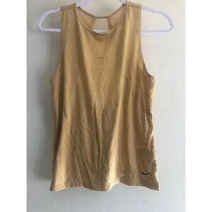 Nike Dri-Fit Tank Top size Small